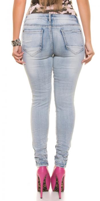 Jeans Coventina